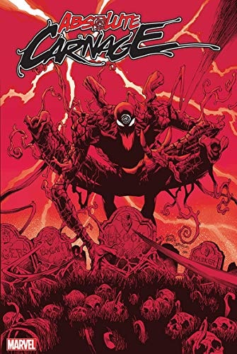 Absolute Carnage #[nn]