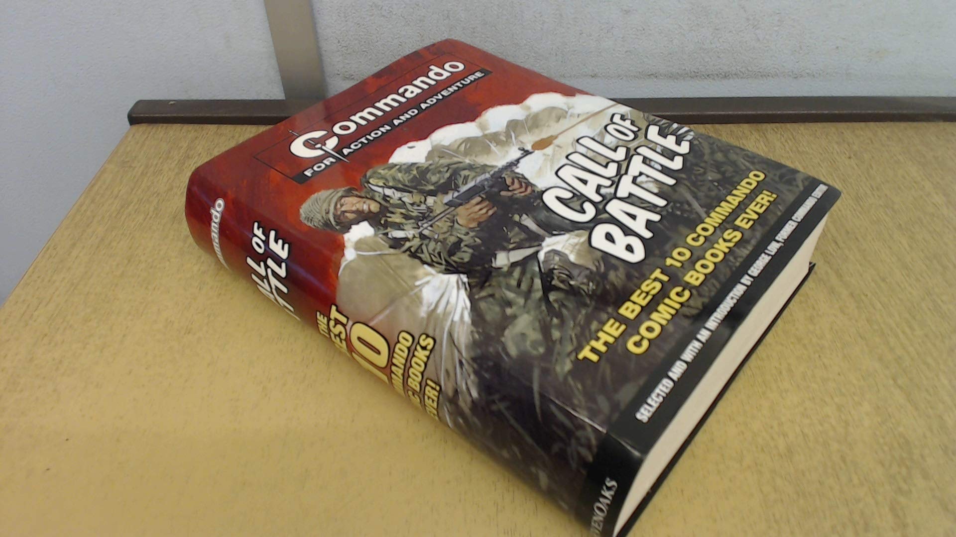 Commando: Call of Battle