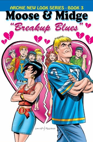 Archie New Look Series #3
