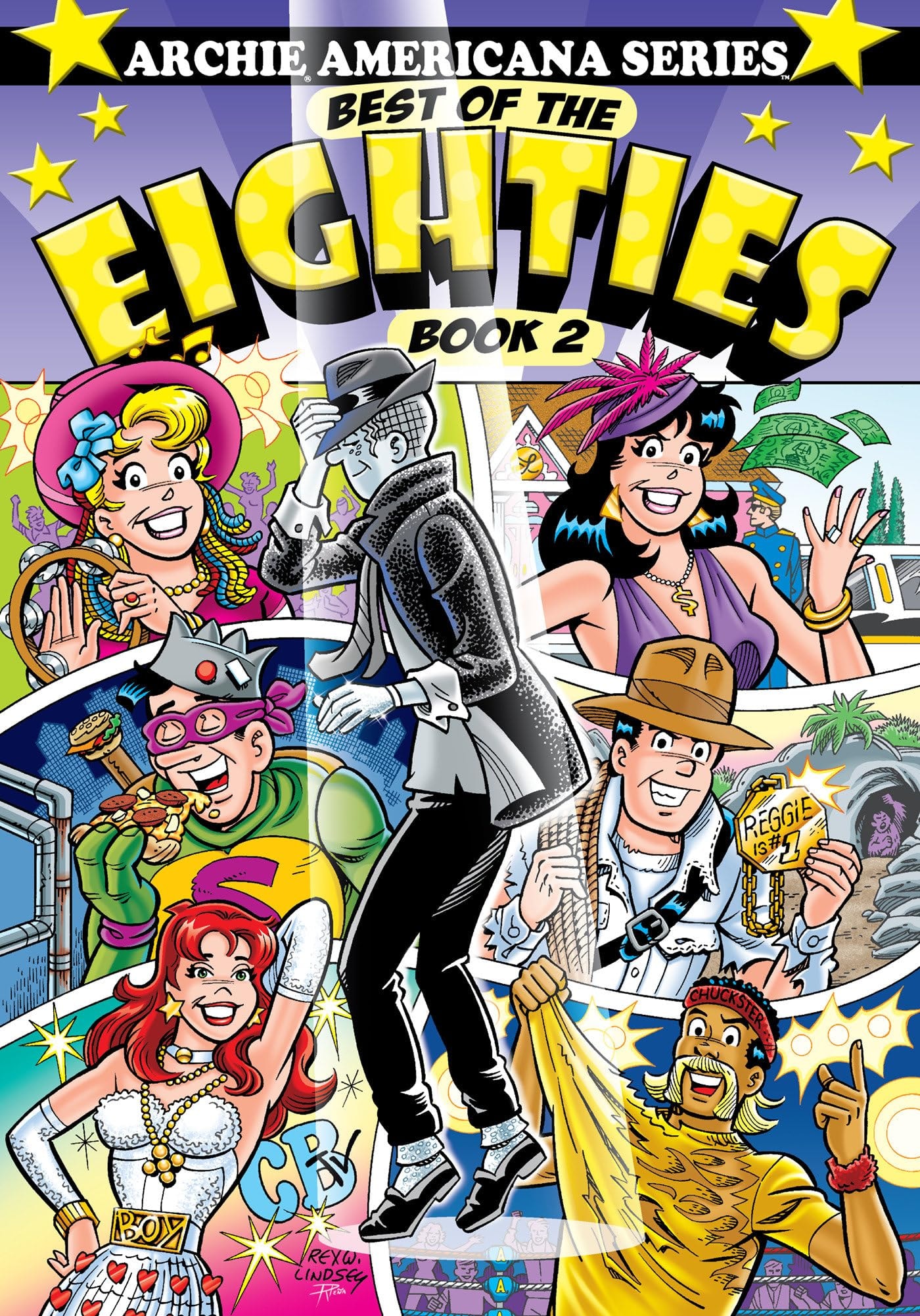 Archie Americana Series #11