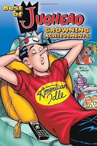 Archie & Friends All Stars #9