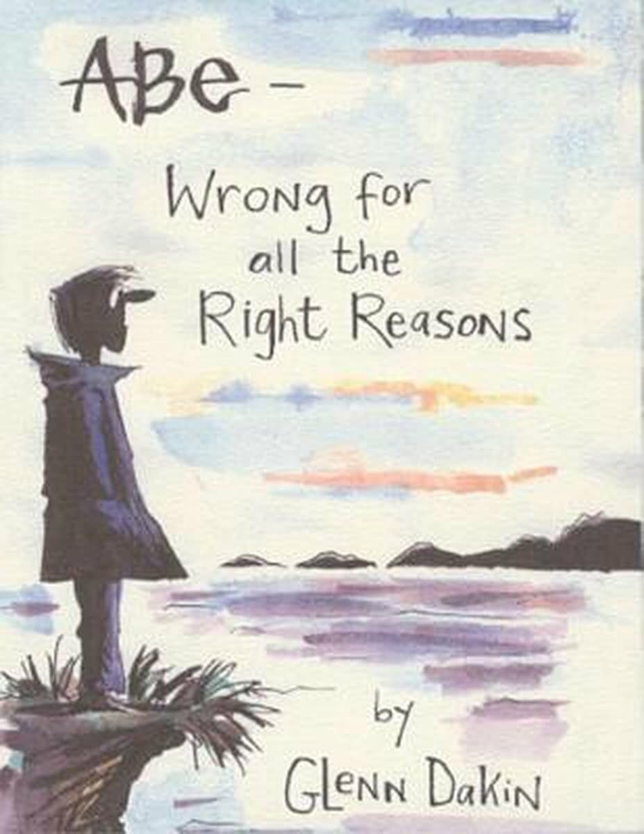 Abe: Wrong for All the Right Reasons