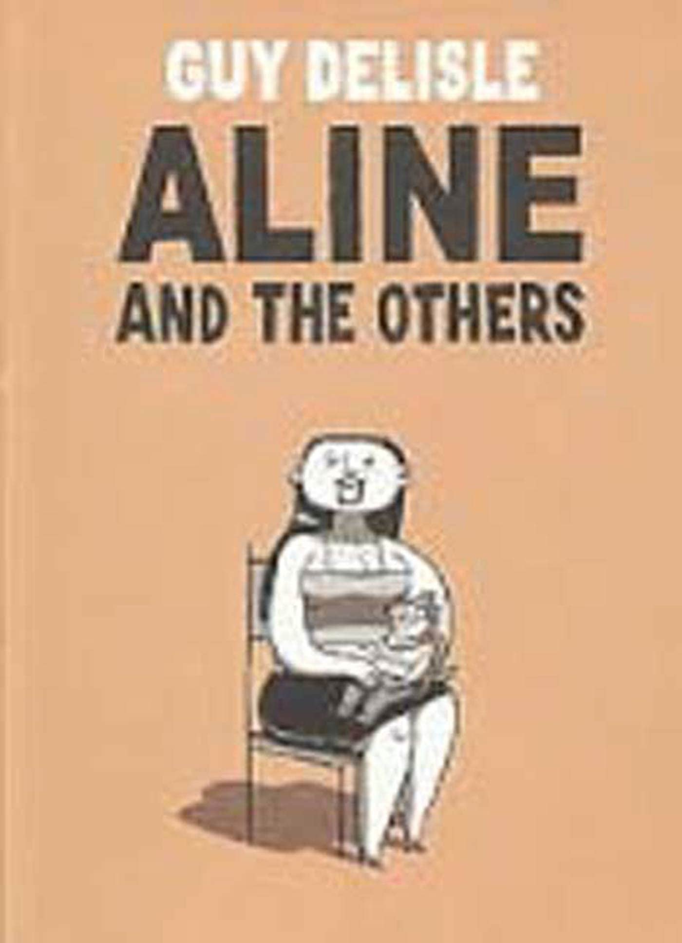 Aline & the Others #[nn]