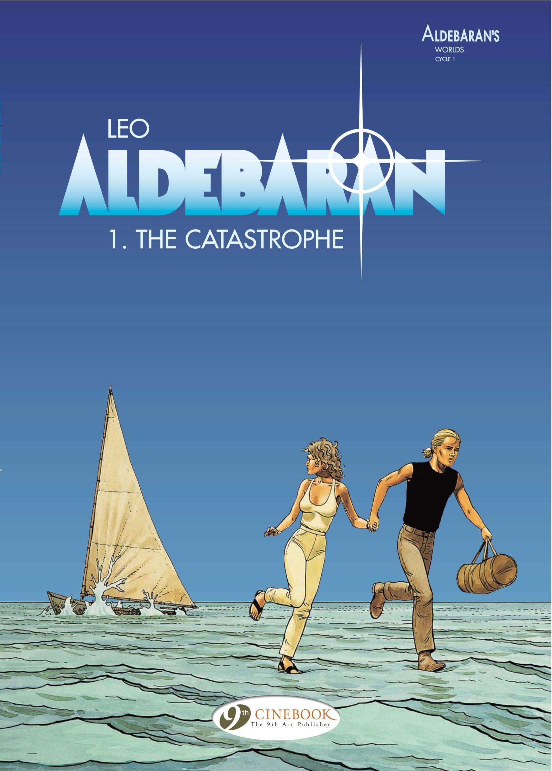Aldebaran #1