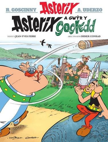 Asterix