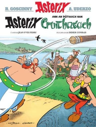 Asterix