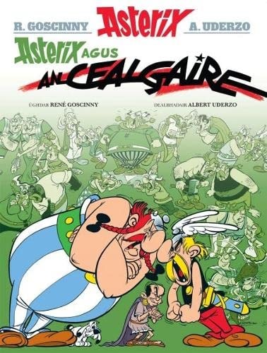 Asterix