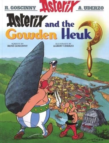 Asterix