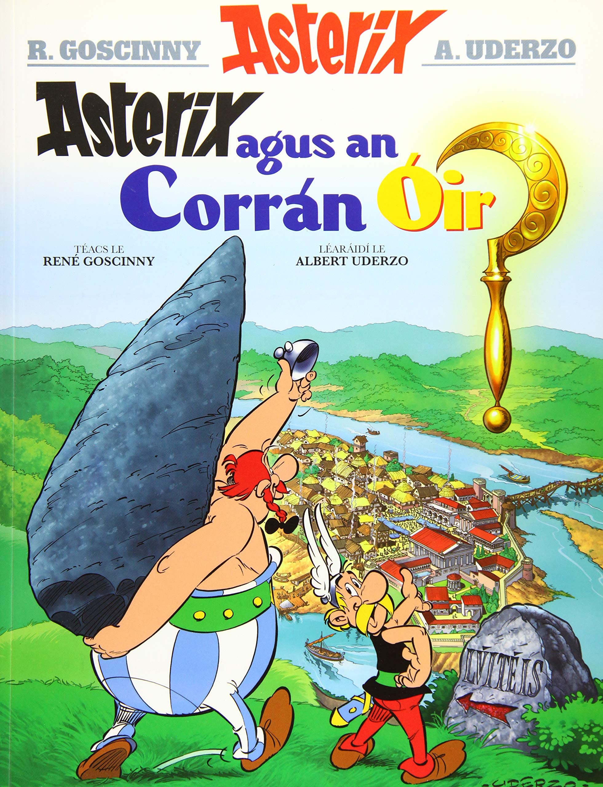 Asterix