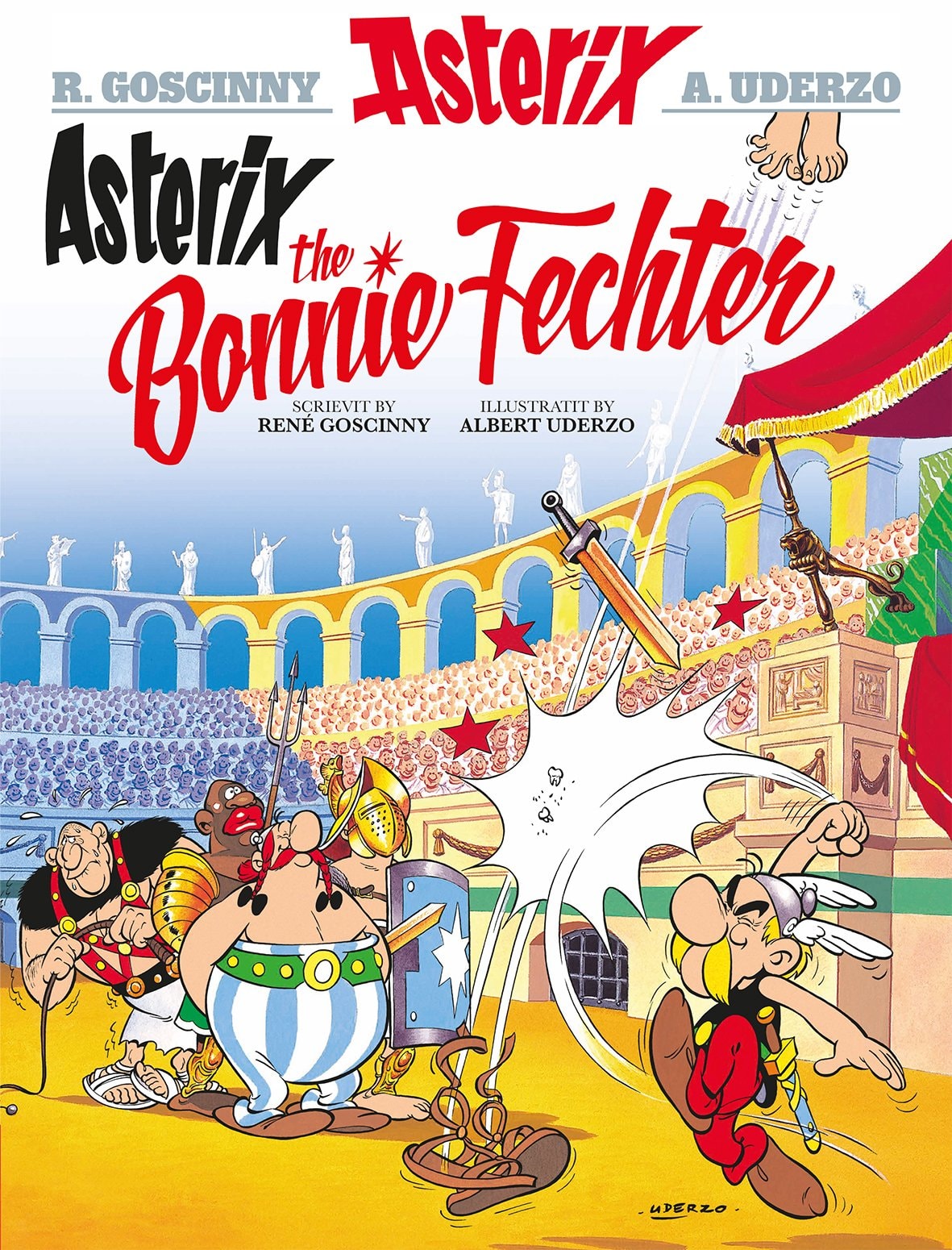Asterix