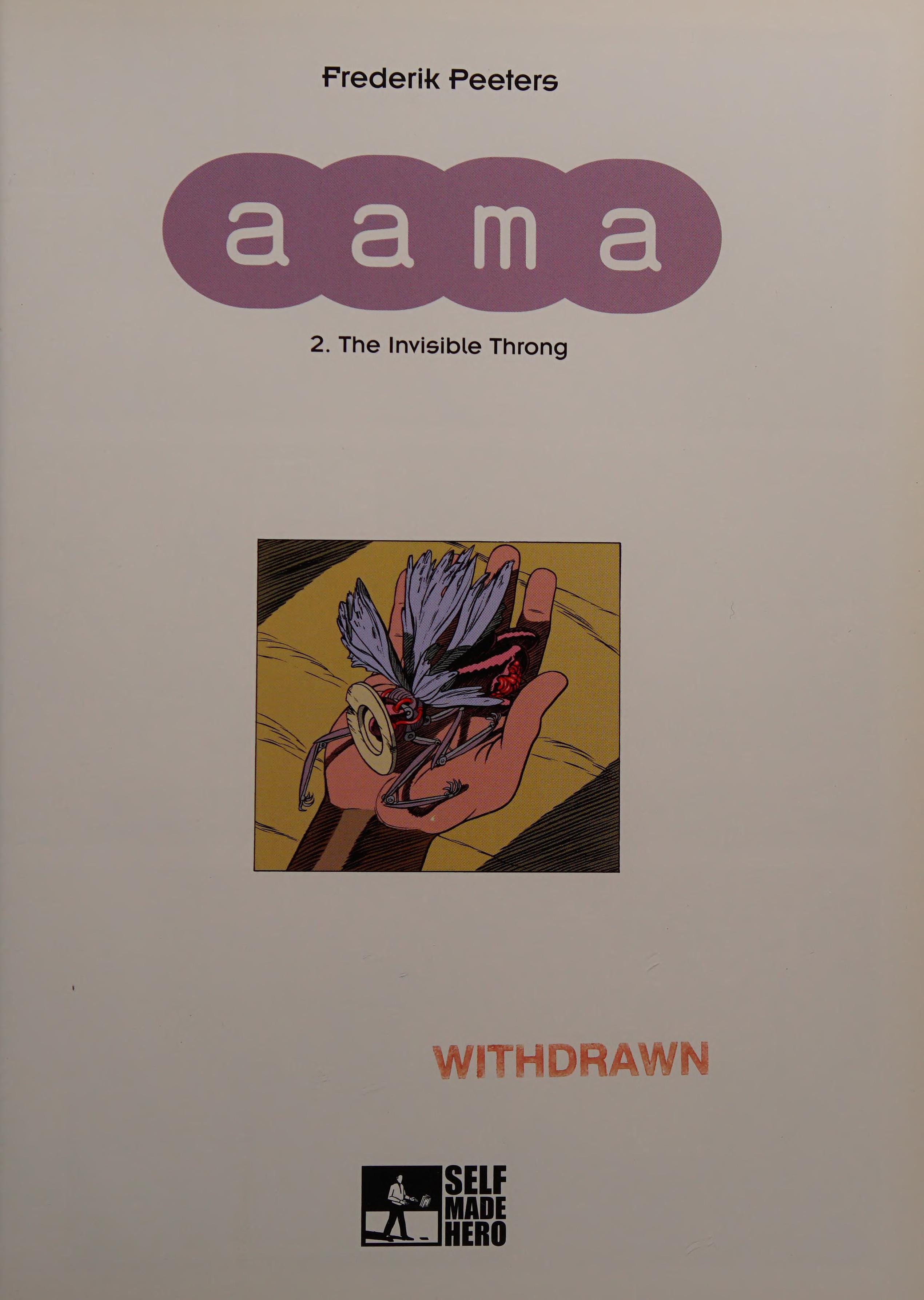 Aāma #2