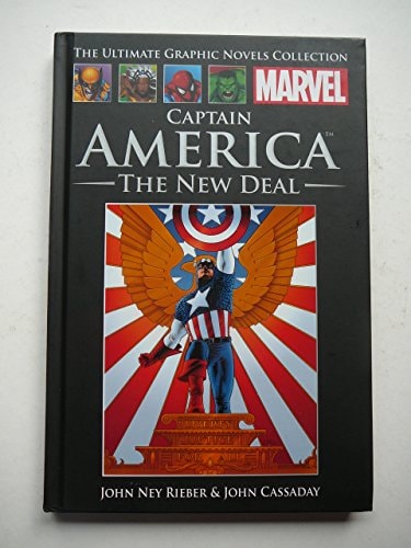 The Ultimate Graphic Novels Collection #27 cover