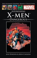 The Ultimate Graphic Novels Collection #37 cover