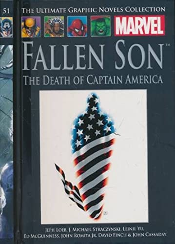 The Ultimate Graphic Novels Collection #54 cover