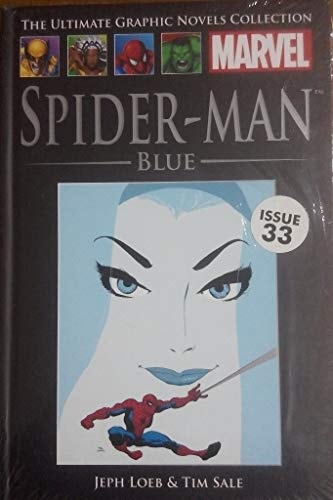 The Ultimate Graphic Novels Collection #25 cover