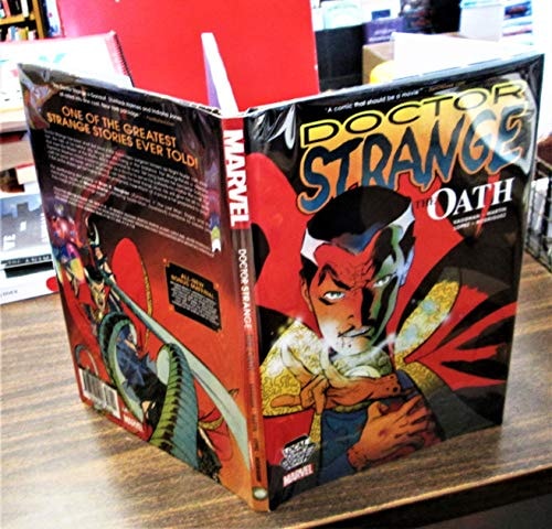 The Ultimate Graphic Novels Collection #58 cover
