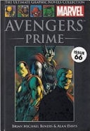 The Ultimate Graphic Novels Collection #61 cover