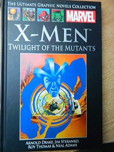 The Ultimate Graphic Novels Collection - Classic #15 cover