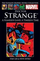 The Ultimate Graphic Novels Collection - Classic #3 cover