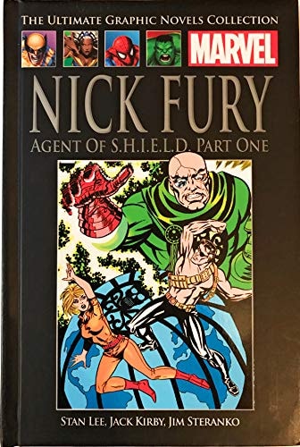 The Ultimate Graphic Novels Collection - Classic #8 cover