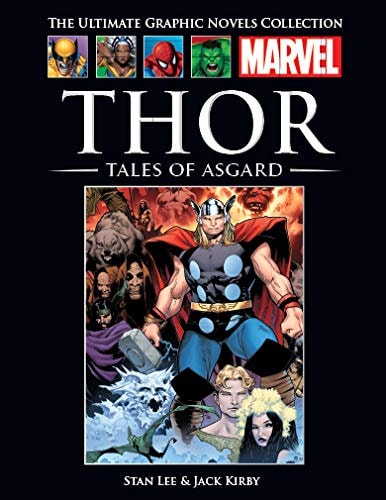 The Ultimate Graphic Novels Collection - Classic #2 cover