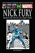 The Ultimate Graphic Novels Collection - Classic #9 cover