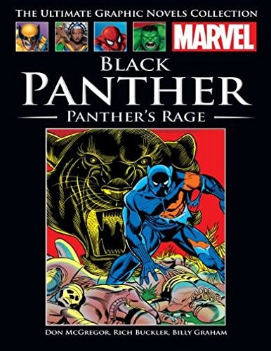 The Ultimate Graphic Novels Collection - Classic #28 cover