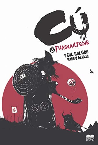Cú #3