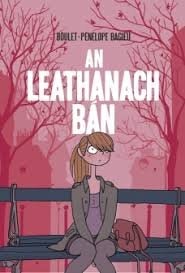 An Leathanach Bán