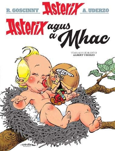 Asterix