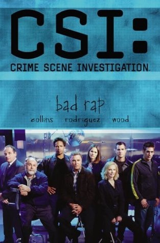 CSI: Crime Scene Investigation - Bad Rap #[nn]