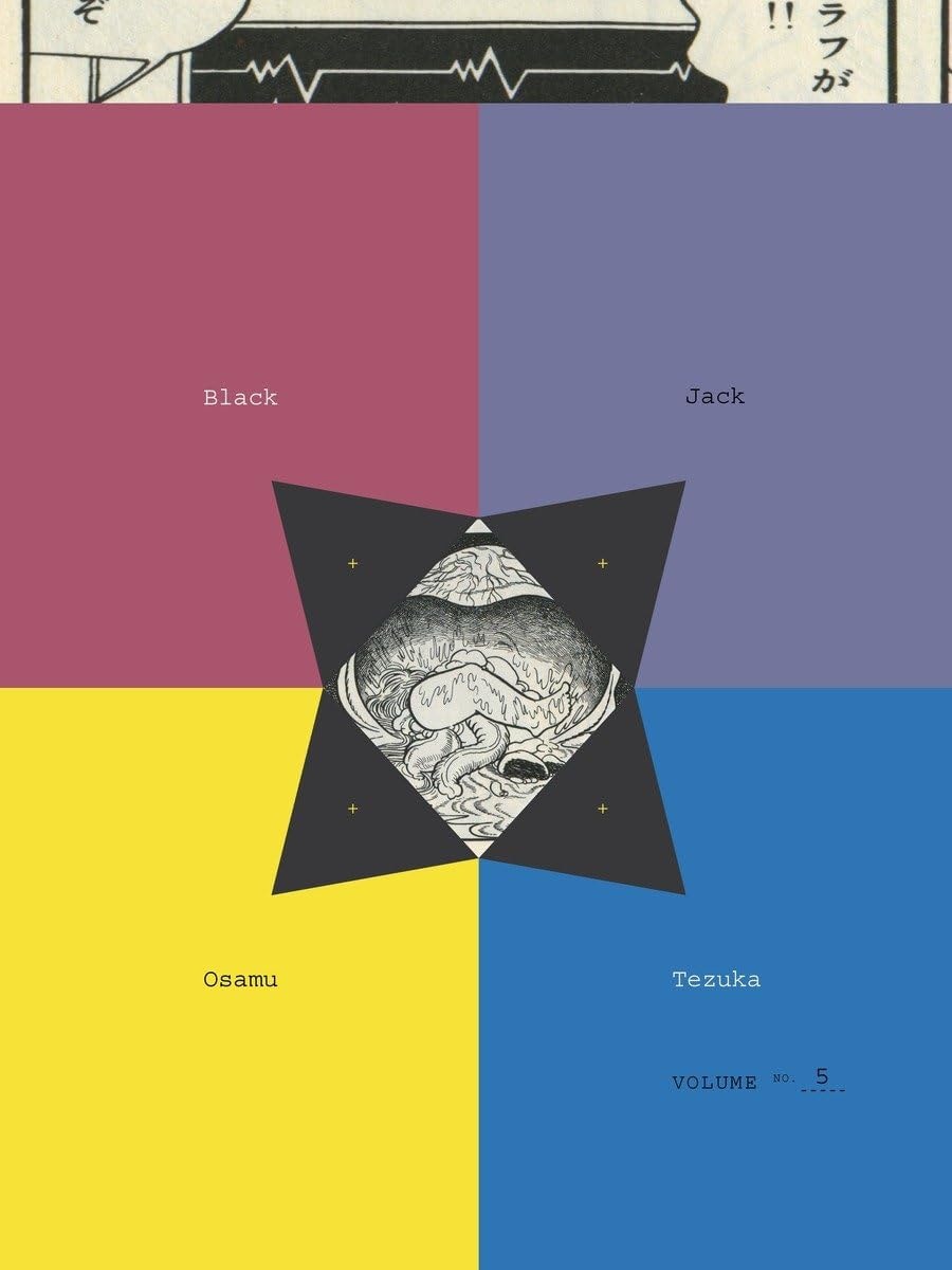Black Jack #5