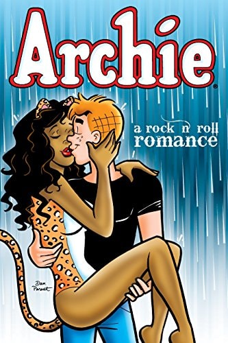Archie & Friends All Stars #22 cover