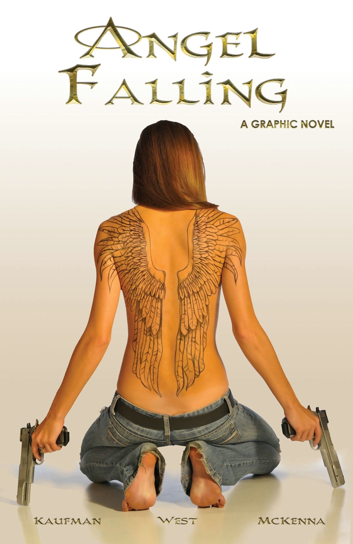 Angel Falling #[nn]