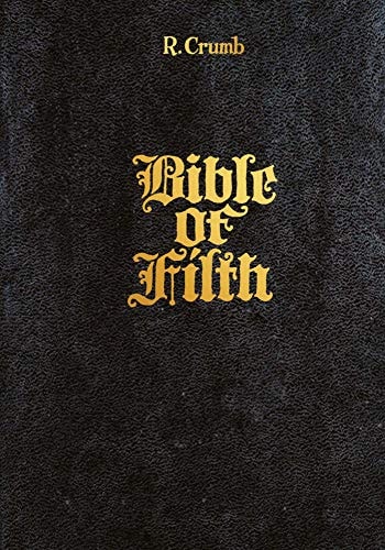 Bible of Filth