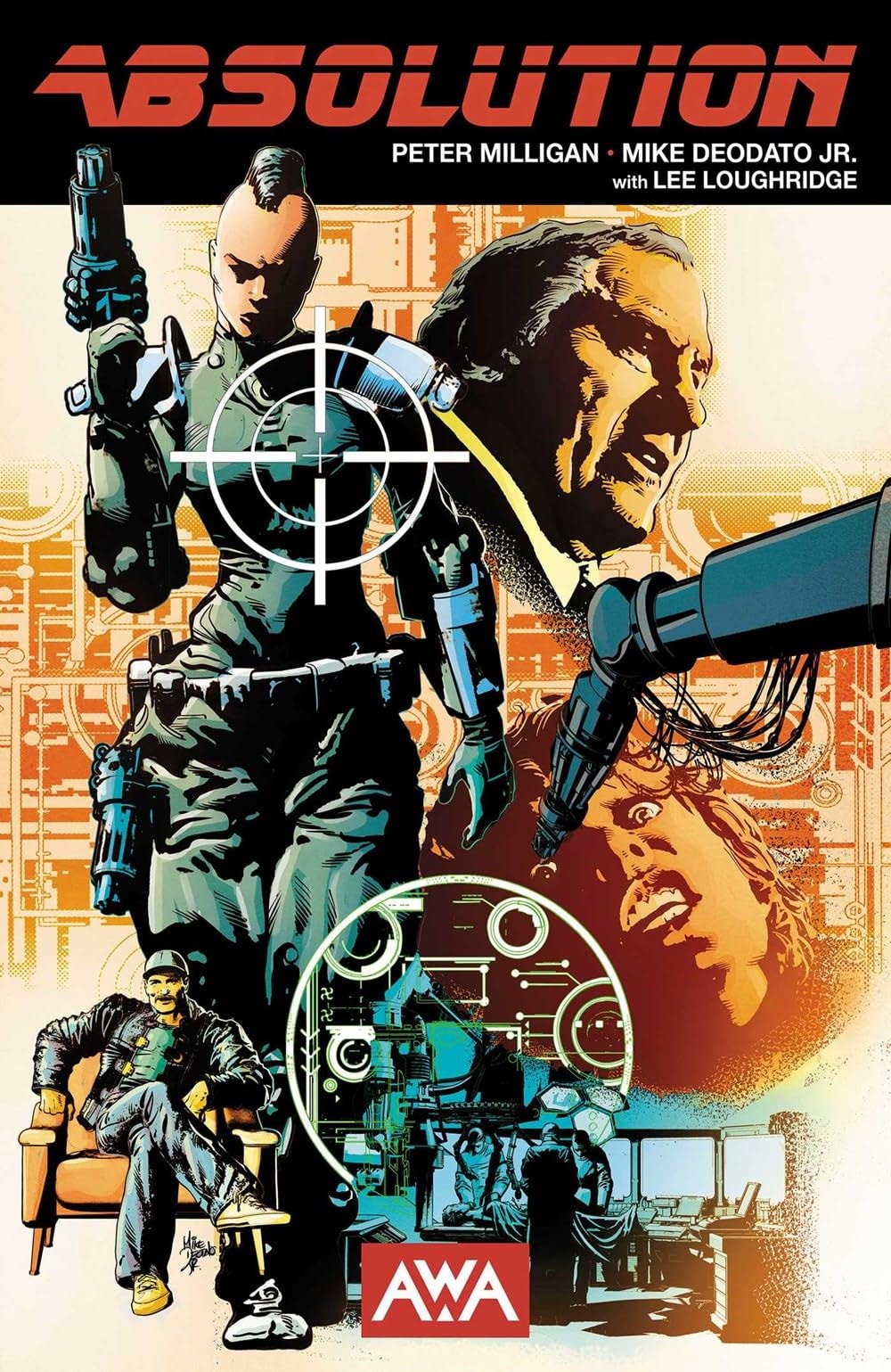 Absolution #[nn]