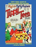 Gwandanaland Comics #3349-A cover