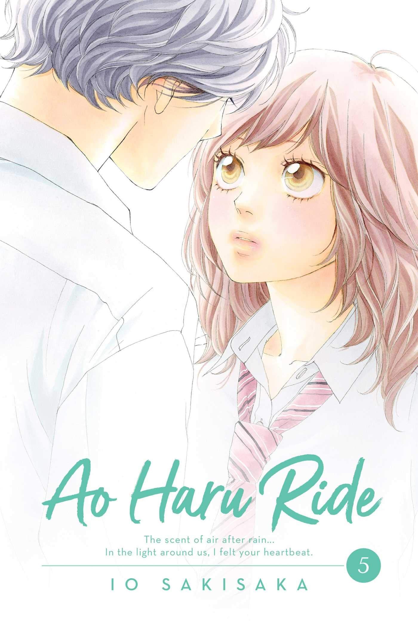 Ao Haru Ride #5