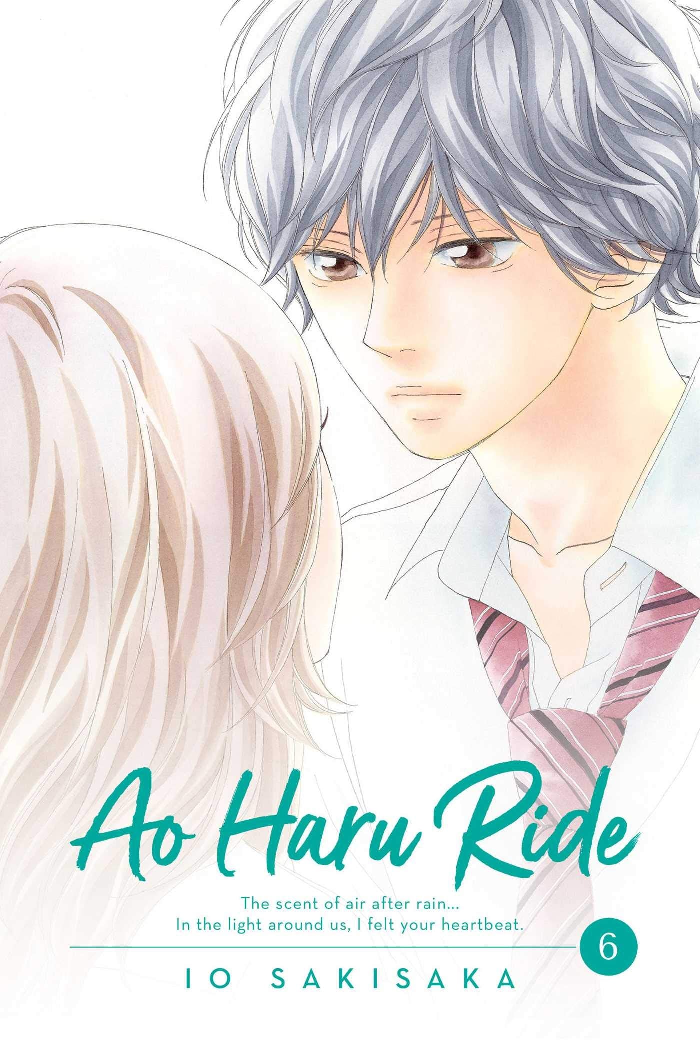 Ao Haru Ride #6