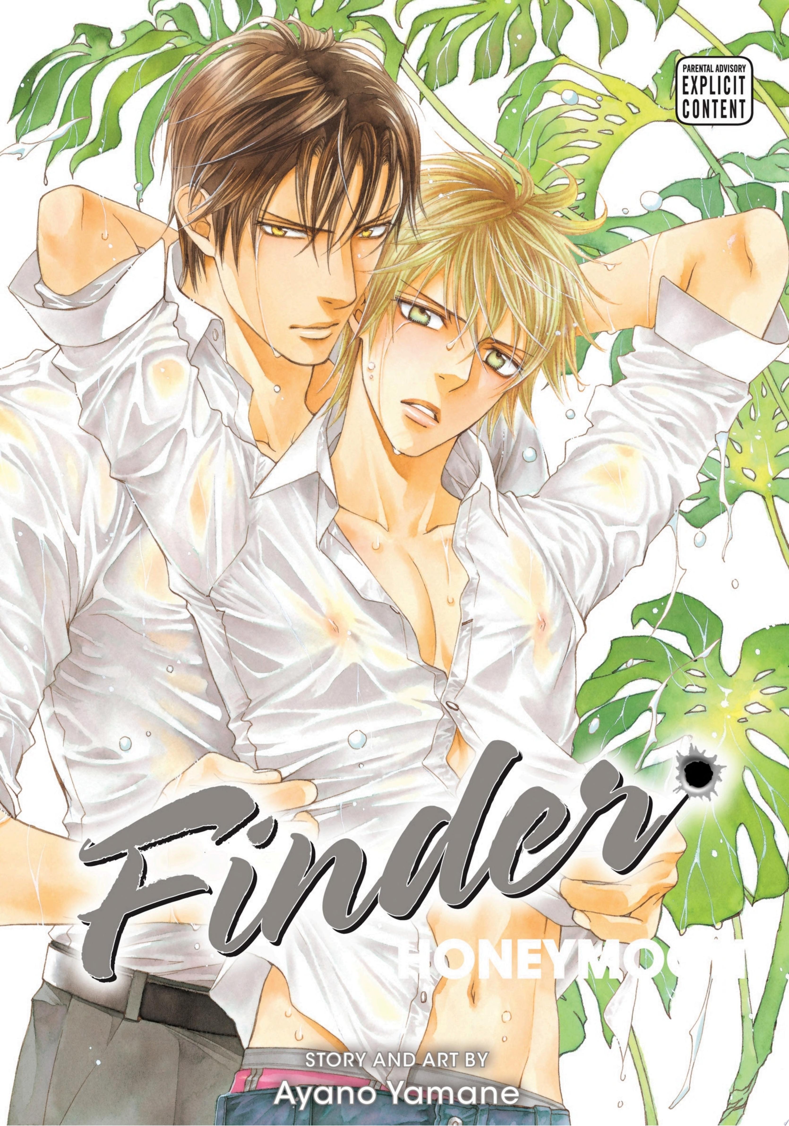 Finder Deluxe Edition #10 cover