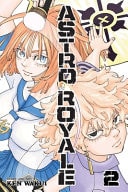 Astro Royale #2
