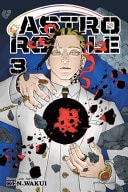 Astro Royale #3