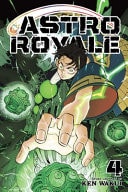 Astro Royale #4