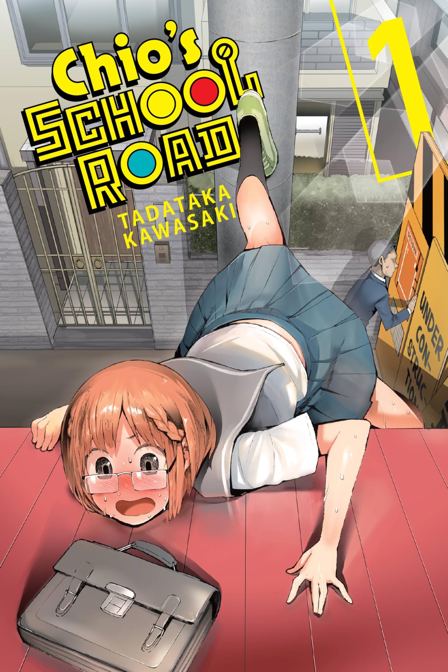 #1
