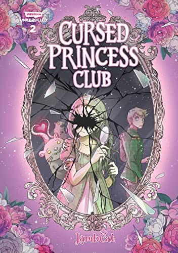 Cursed Princess Club #2