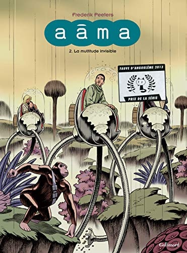 Aâma #2