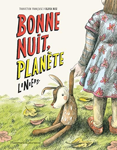 Bonne nuit, planète #[nn] cover