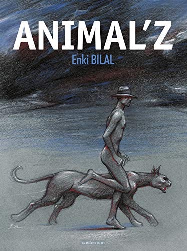 Animal'z #[nn]