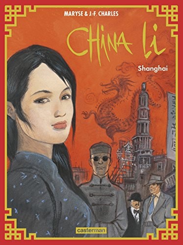 China Li #1