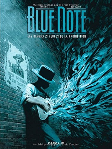 Blue Note #2